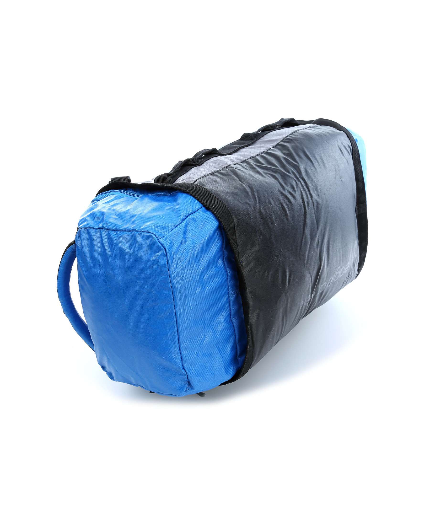 EAGLE CREEK - กระเป๋า Duffel รุ่น Hualer ไซส์ S สีเทาแดง ความจุ 45 ลิตร