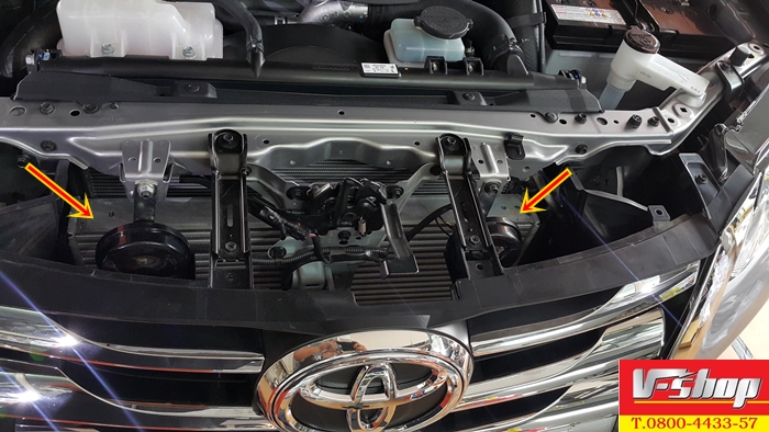 fortuner_แตรdenso