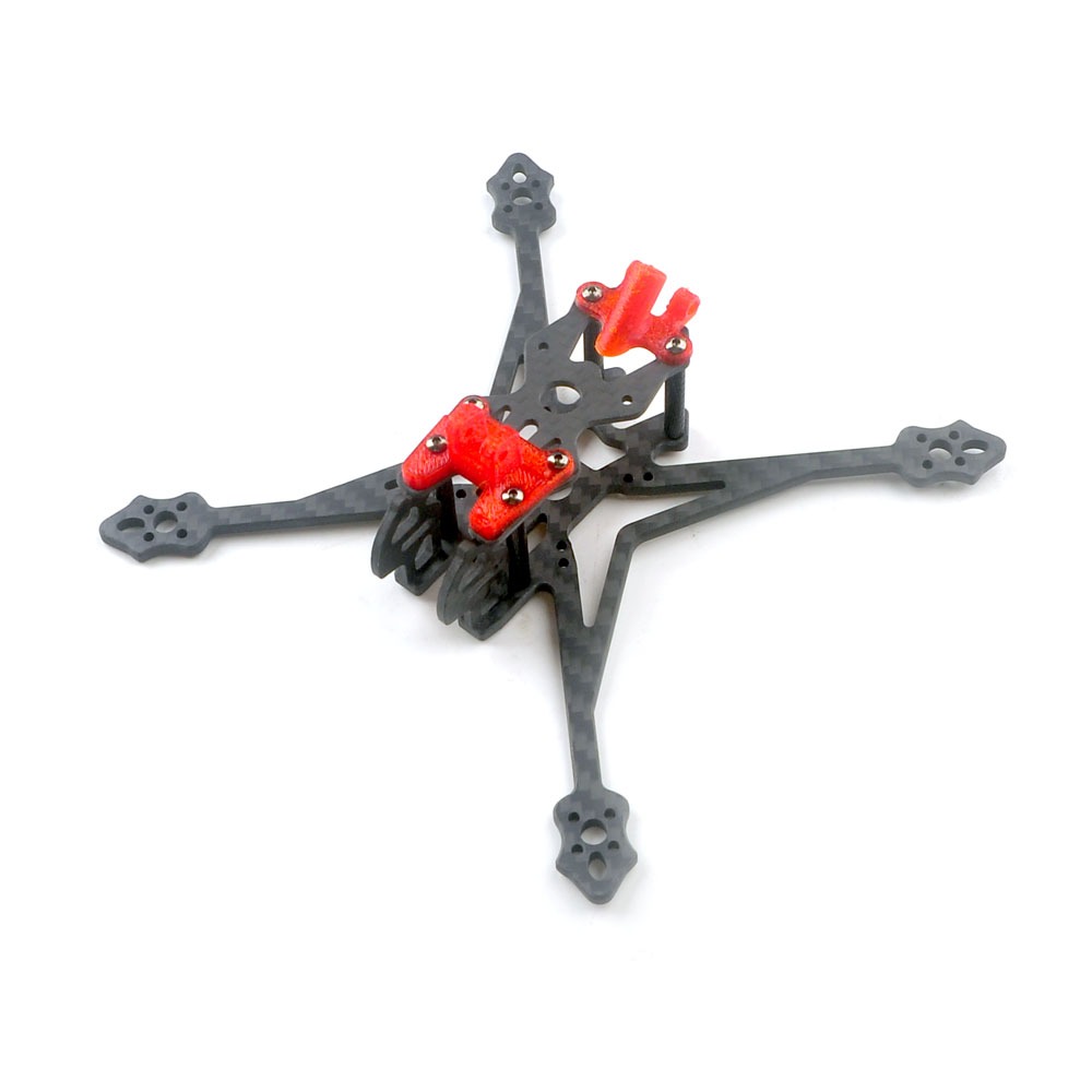 Crux35 Frame Kit