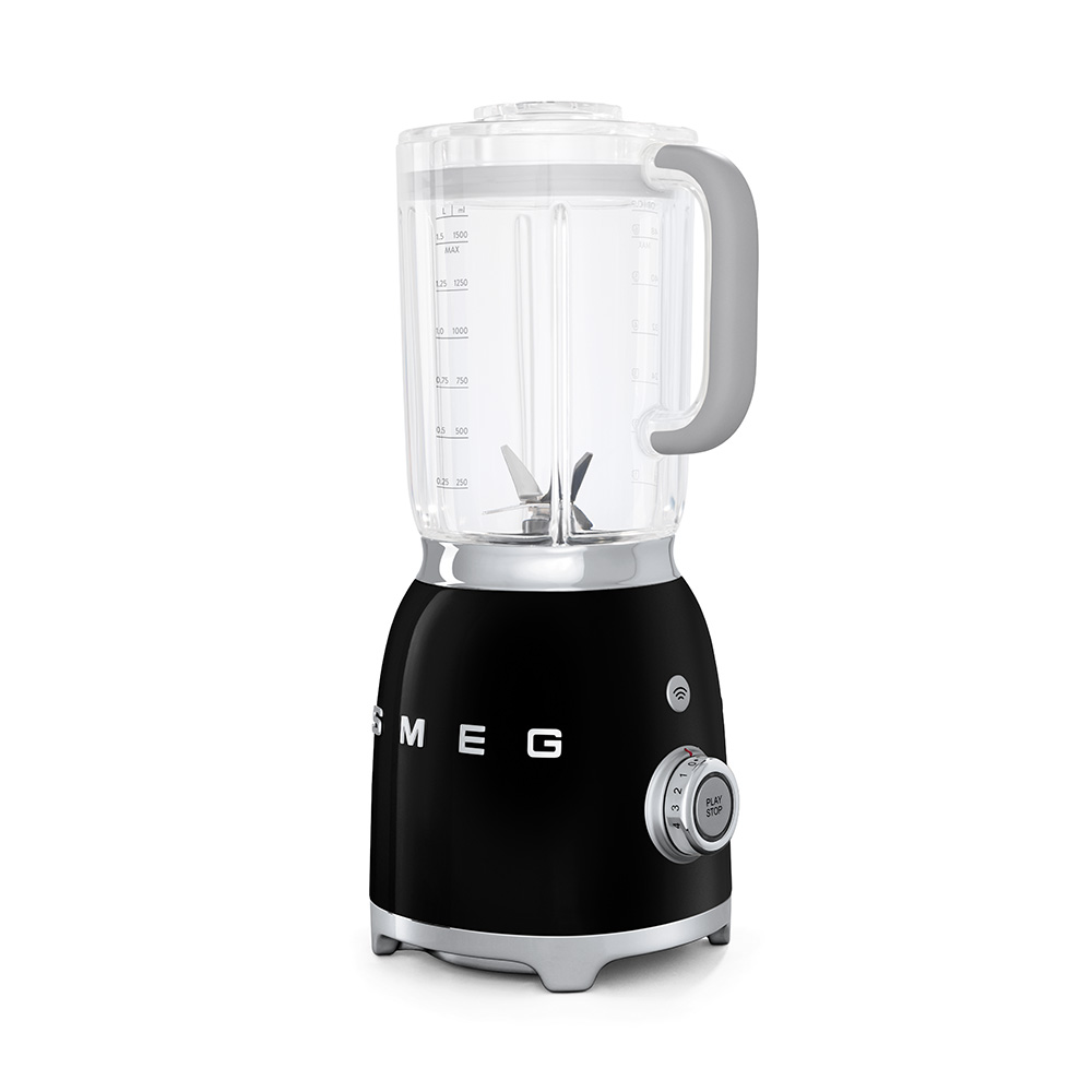 เครื่องปั่นน้ำผลไม้ราคาพิเศษ Smeg รุ่น BLF01BLEU