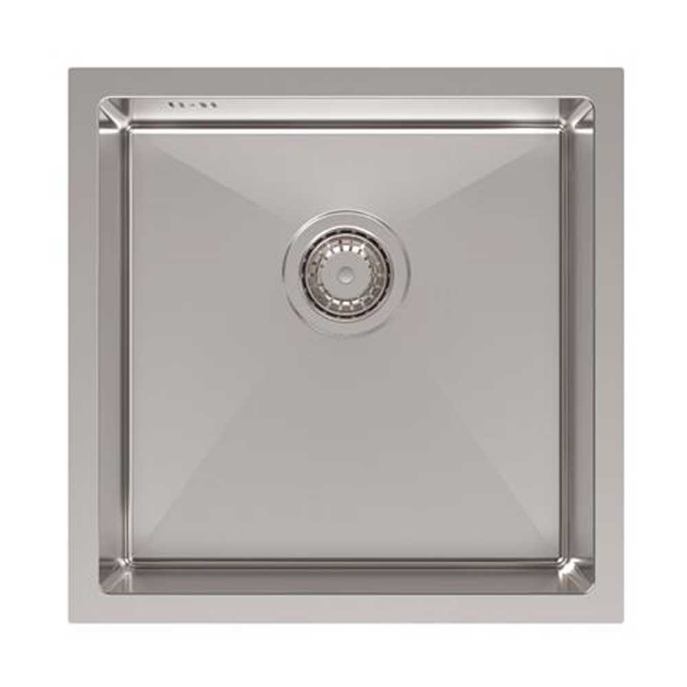 อ่างล้างจาน TEKA ราคาพิเศษ รุ่น BEX LINEA 40.40 (R10)