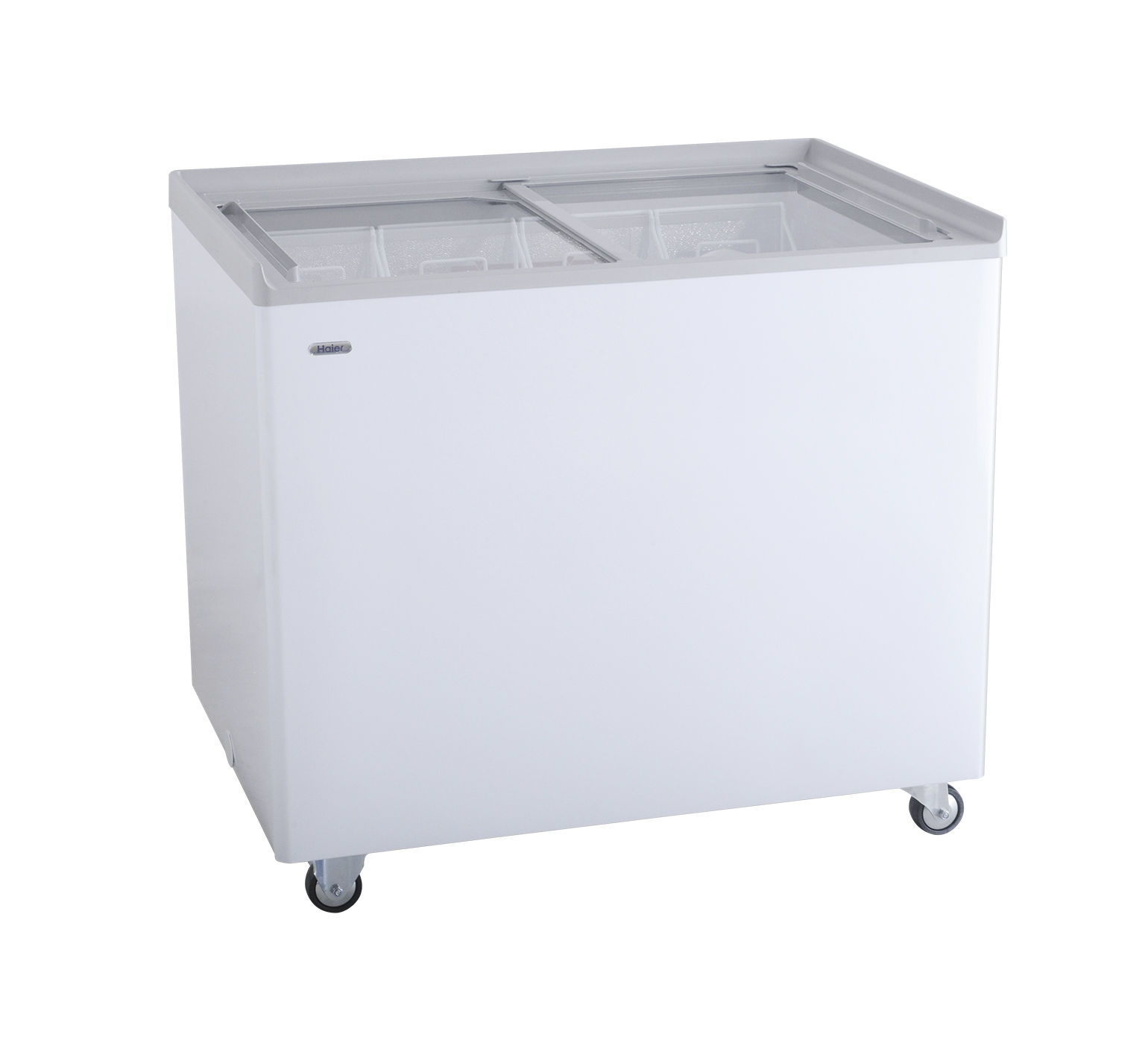 ตู้แช่ Haier รุ่น SD-296G 8.0Q