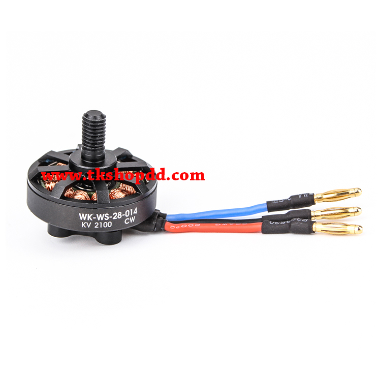 Runner 250-Z-14 (2500KV)