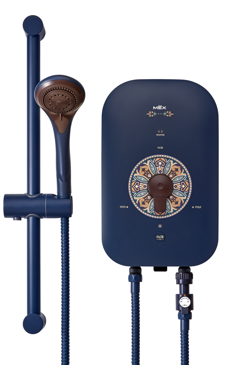 เครื่องทำน้ำอุ่น MEX รุ่น COCO350MC