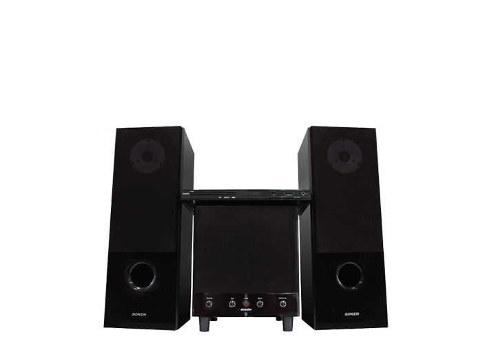 DVD DS-3619