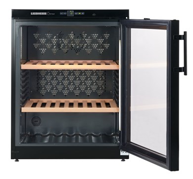 LIEBHERR WINE CHILLER 121L WKb 1712 Barrique