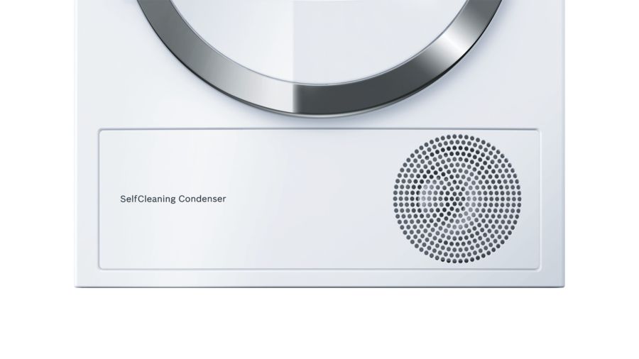 เครื่องอบผ้าราคาพิเศษ BOSCH รุ่น WTW85560TH