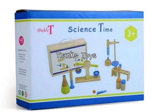 ชุดทดลองวิทยาศาสตร์