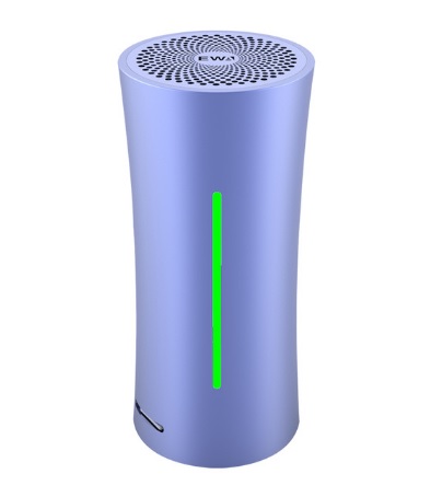 ลำโพงบลูทูธ EWA A115 Bluetooth Speaker Super Battery Built-in 6000mAh Rechargeable portable bluetooth Super Bass