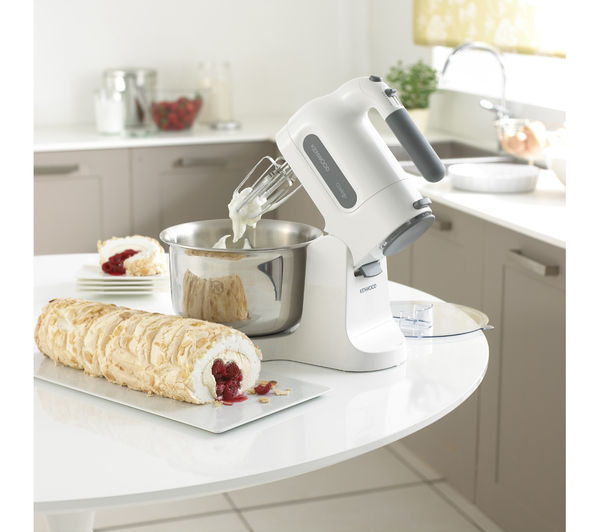 เครื่องตีแบบมีโถสแตนเลส KENWOOD รุ่น HM 680
