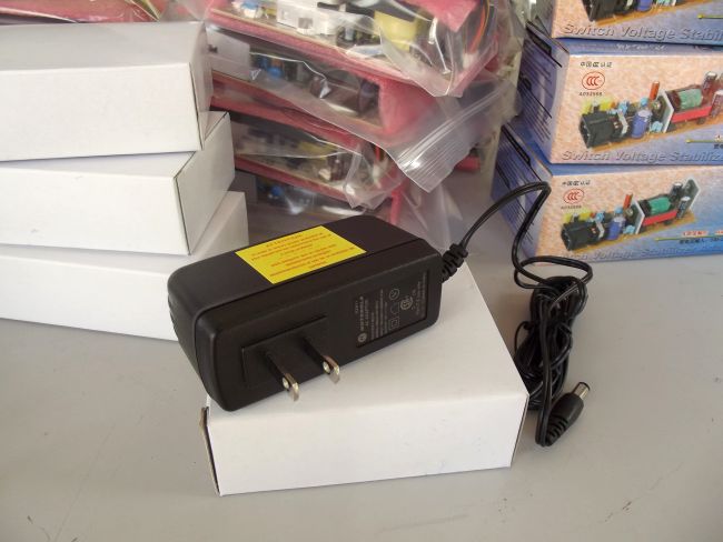 สวิตชิ่งซัพพลาย 12V จ่ายกระะแสได้ 2A