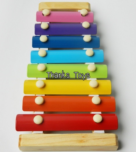 ระนาดไม้