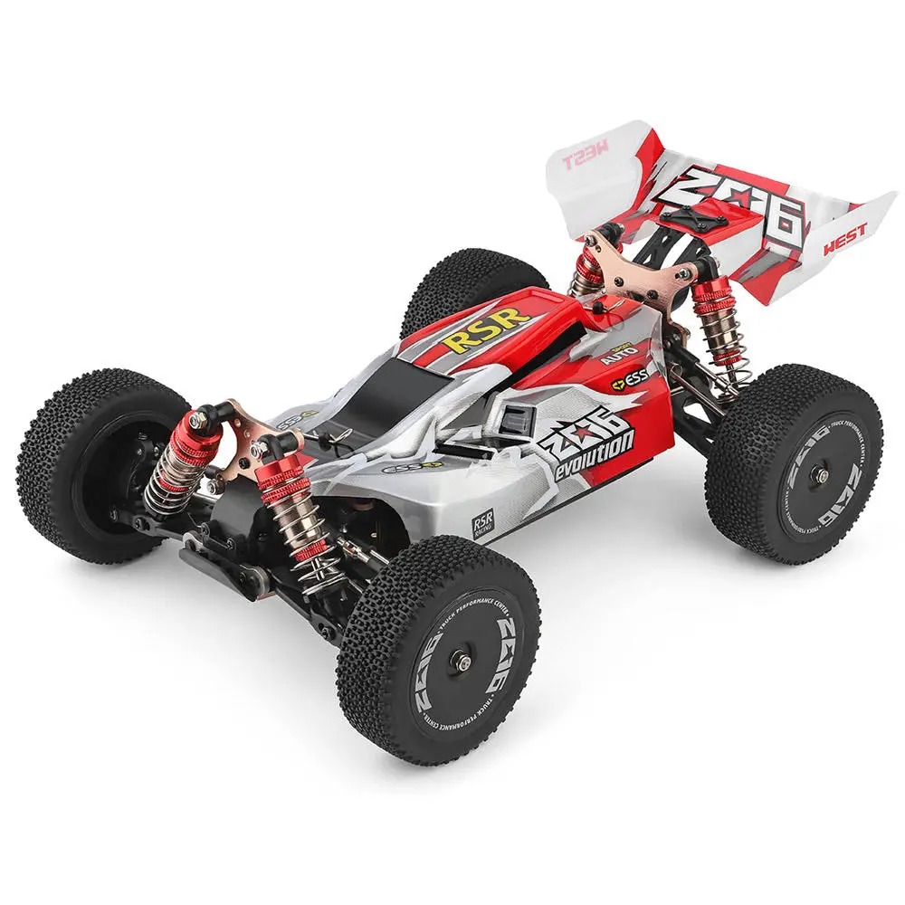WLToys 144001 1/14 60KM