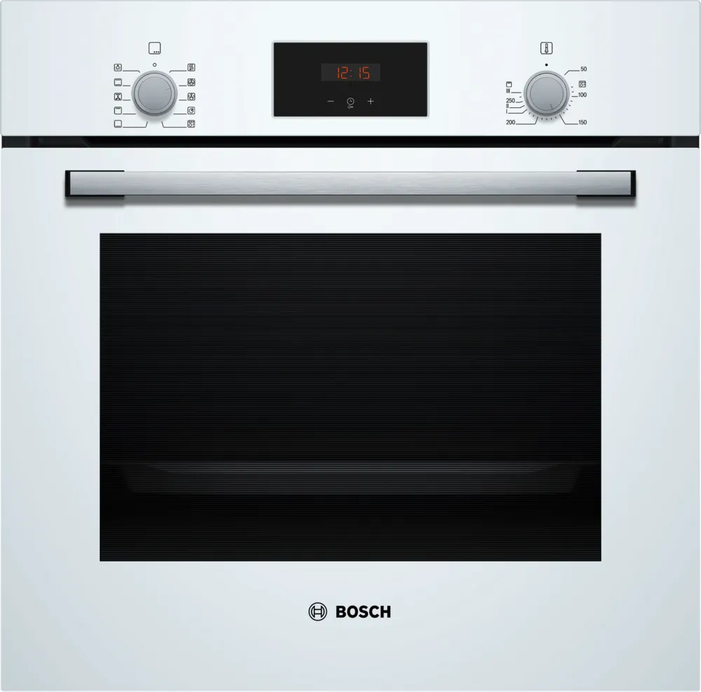 เตาอบ BOSCH รุ่น HBF512BW1T