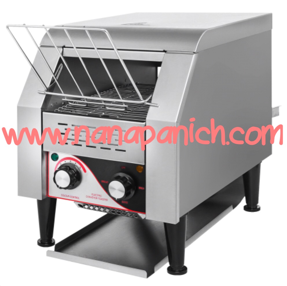 เครื่องปิ้งขนมปังไฟฟ้า