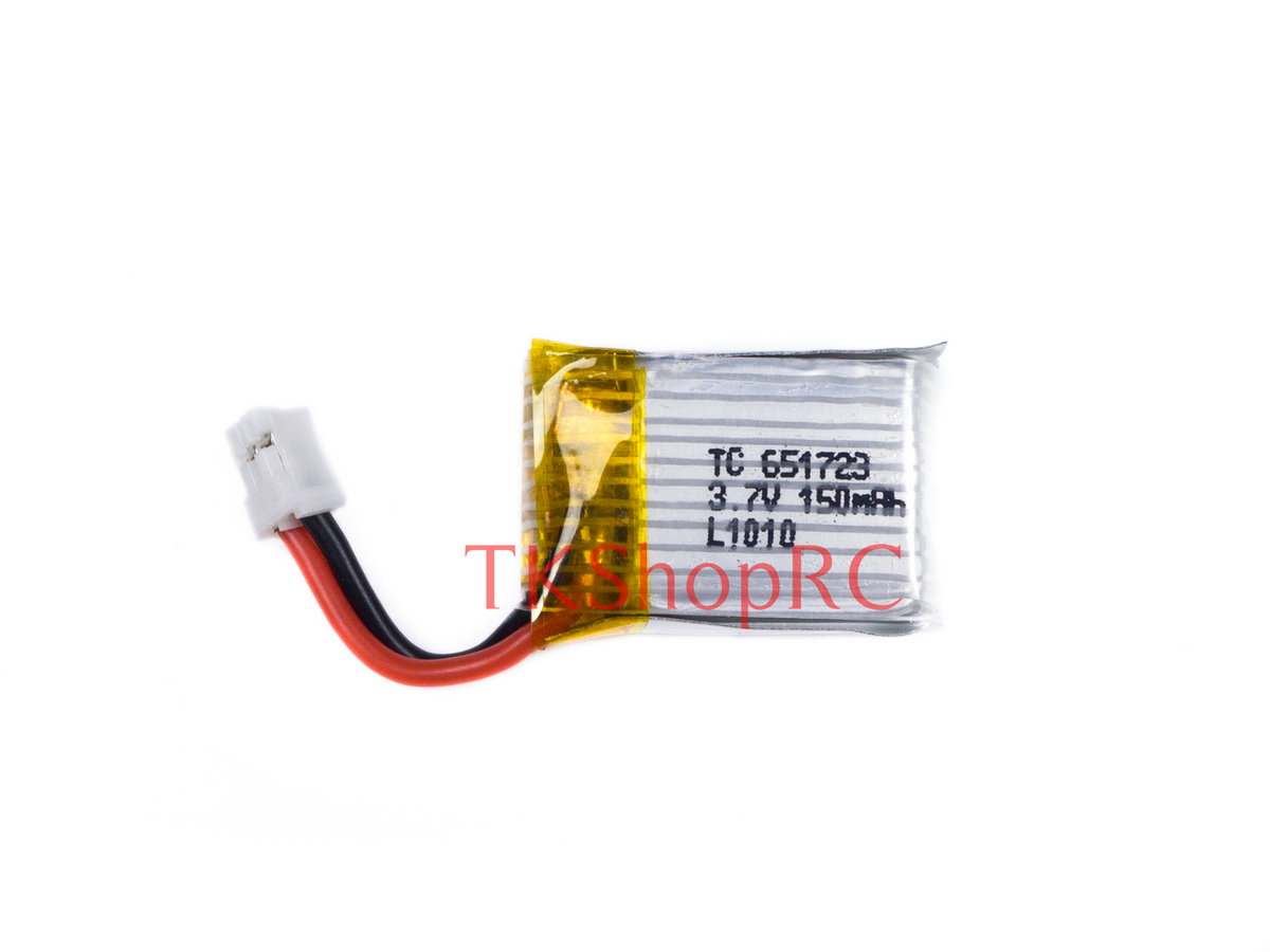 H36-004 (หัวต่อ JST XH2.0mm)