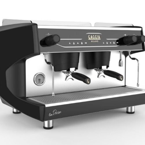 เครื่องชงกาแฟ Gaggia La Decisa 2GR3