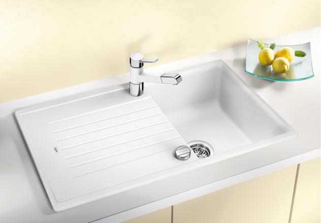 อ่างซิงค์ BLANCO รุ่น BLANCO ZIA45SL