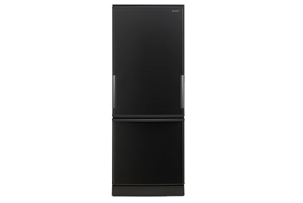 ตู้เย็น SHARP SJ-BW30D-BK (9.7Q)