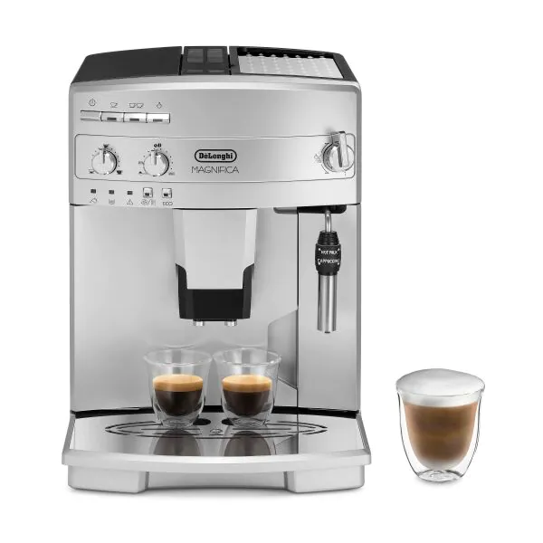 ตัวโชว์ เครื่องชงกาแฟอัตโนมัติ DELONGHI รุ่น ESAM03.120.S