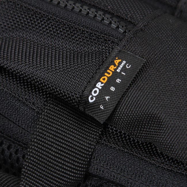 Coleman - ATLAS SLING BAG – 5 L Heater (สีเทาควันบุหรี่) コールマン ボディバッグ アトラス スリングバッグ 対応 自転車/ウォーキング