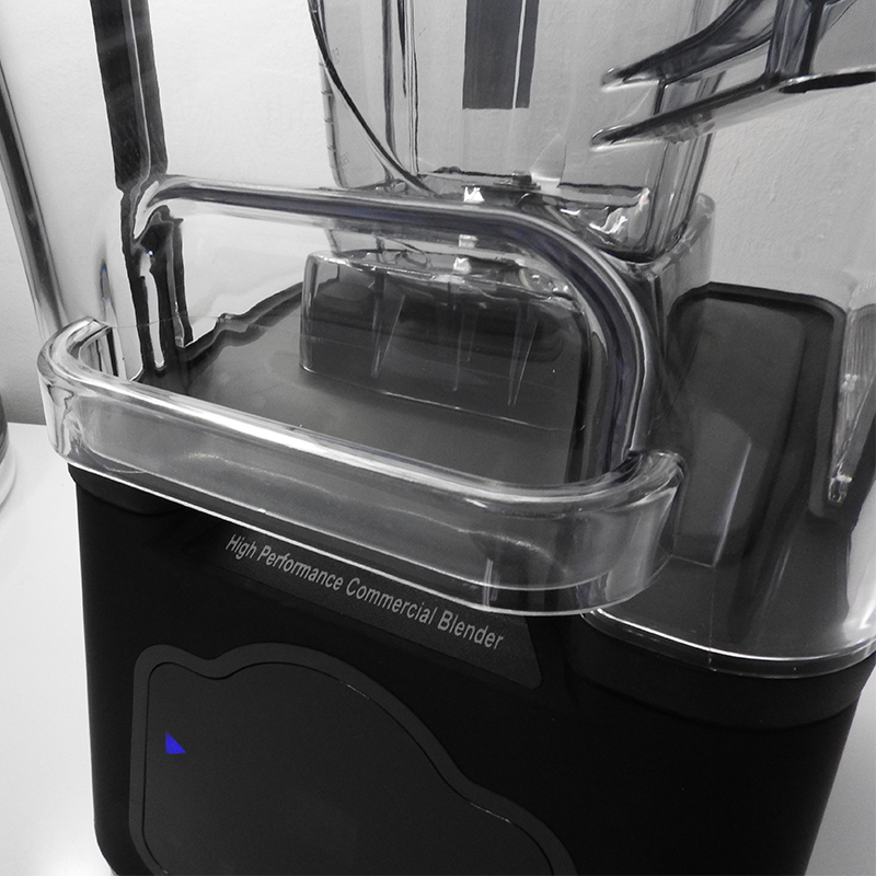 เครื่องปั่นไอมิกซ์ Imix ดิจิตอล ฝาครอบกันเสียง 1680W.35000RPM