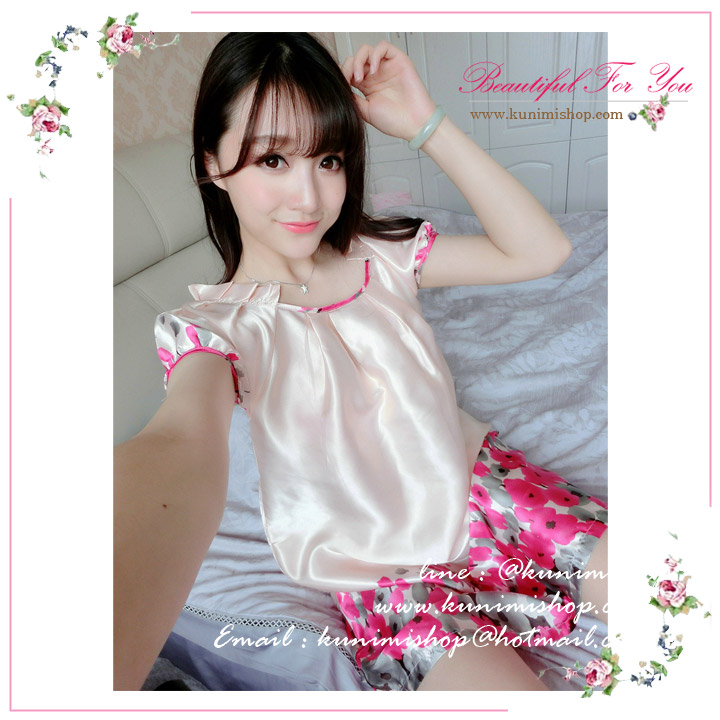 ชุดนอนคุณหนู  ชุดนอนไฮโซ ชุดนอนคุณนาย ชุดนอนลูกไม้ ชุดนอนมีเสื้อคลุม ชุดนอนน่ารัก ชุดนอนใส่แล้วแพง ชุดนอนผ้าซาติน ชุดนอนเรียบร้อย ชุดนอนกระโปรง ชุดนอนหวาน ชุดนอนสีชมพู