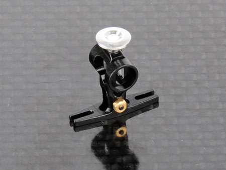 Mini CP-Metal Rotor Head