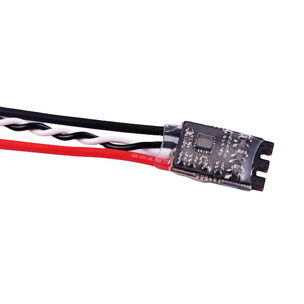 RacerStar RS6A V2 6A 1-2S DShot600 X 4 ตัว