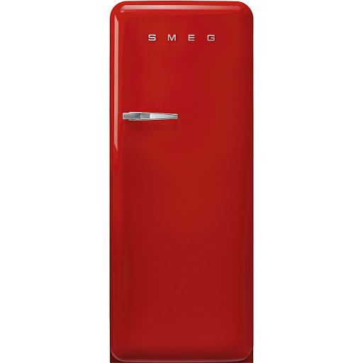 SMEG รุ่น FAB28RRD5 50’Retro Style Aesthetic