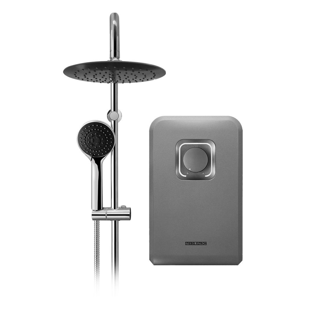 เครื่องทำน้ำอุ่น Stiebel Eltron รุ่น STIEBEL CHROME-2