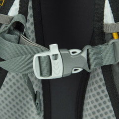 Jack Wolf skin - MOAB JAM 30 L ใหม่ ปี 2017 (สีฟ้าเข้ม)