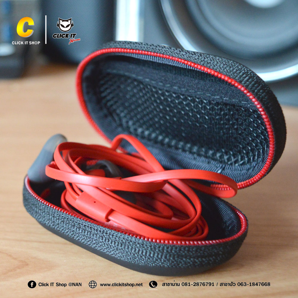 HEADSET (IN-EAR) HYPER-X CLOUD EARBUDS