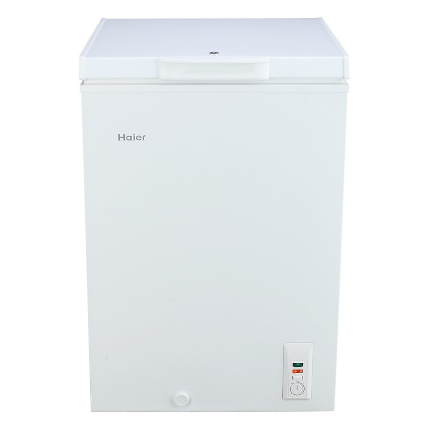 ตู้แช่ Haier รุ่น HCF-108H-2(WW) 3.7Q