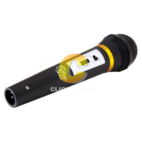 MicroPhone 'Ceflar' CM-003