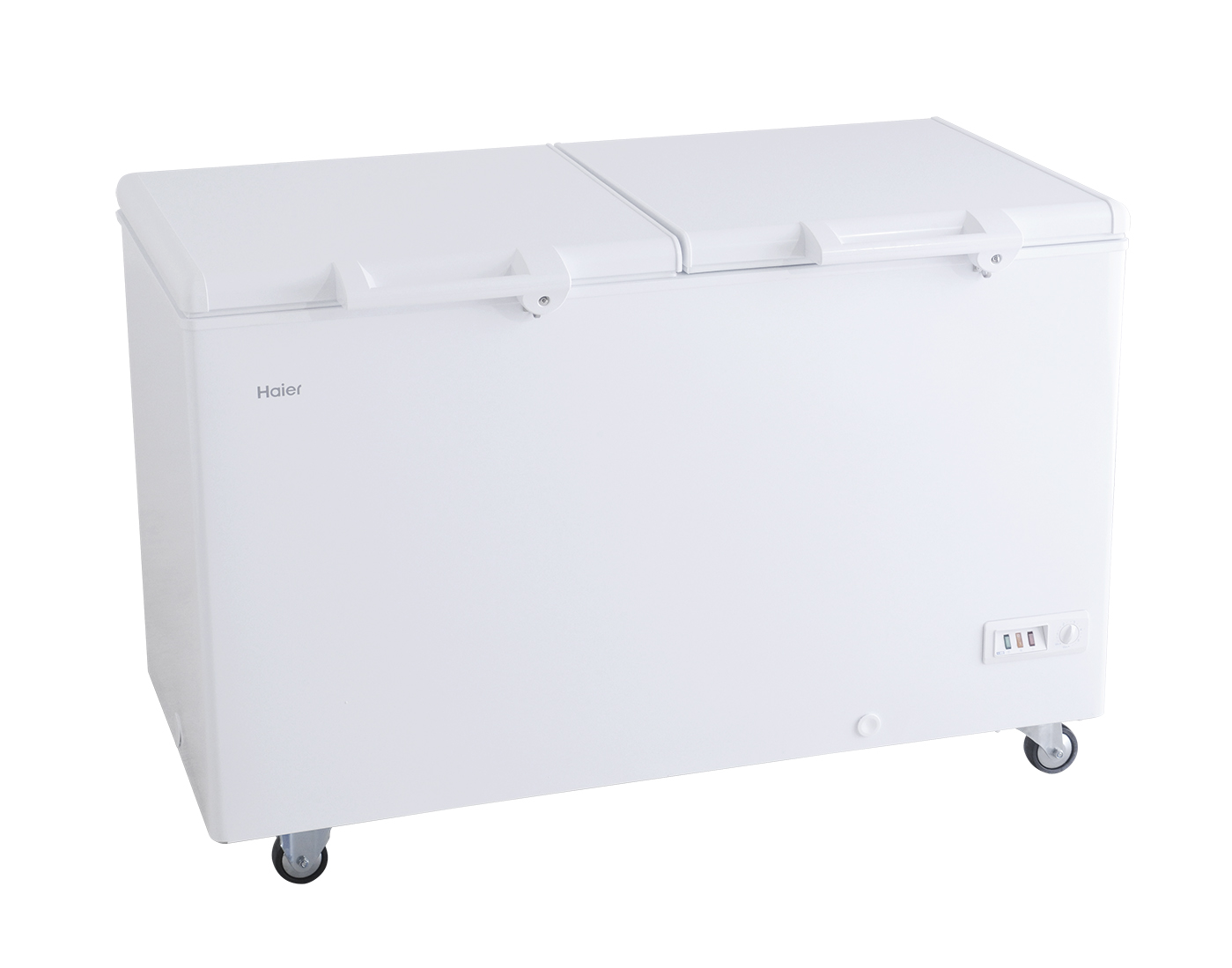 ตู้แช่ Haier 18.4Q รุ่นHCF-568H-2(N2)