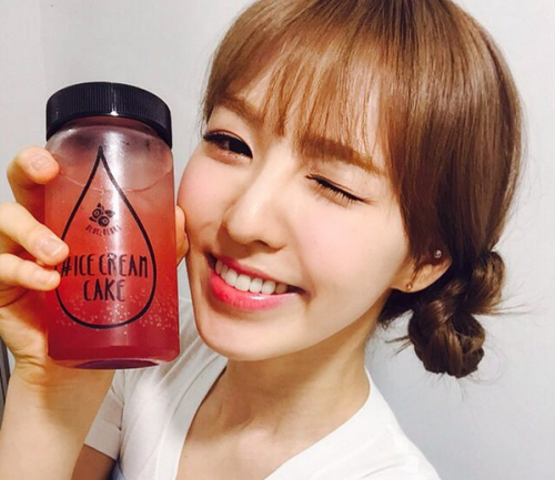 [Pre เฉพาะรอบหิ้วเอง] SUM : Cafe - My Mini Bottle (ขวดเปล่า เลือกวง และชื่อเพลง)