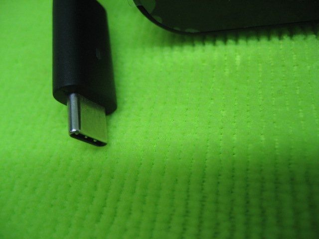 Adapter Dell 20v2.5A 45w USB type-c