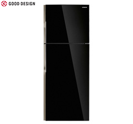 ตู้เย็น HITACHI RZG380W1 (13.2Q)
