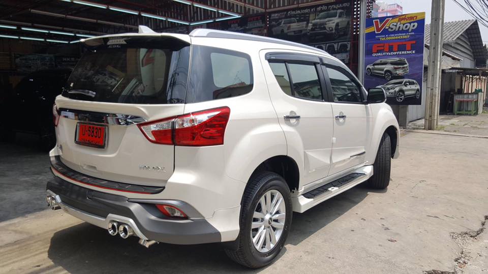 ชุดแต่งMu-x2017_FMS