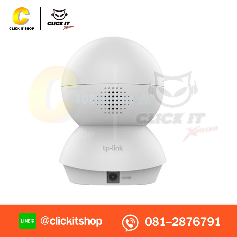 Smart IP Camera (2.0MP) TP-LINK TAPO C200