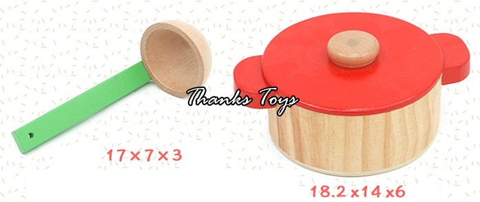 ชุดครัว Woody Puddy