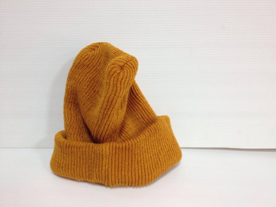 หมวกไหมพรมพระ