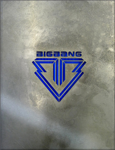 [Pre] BIGBANG : 5th Album - ALIVE (Random Ver.)