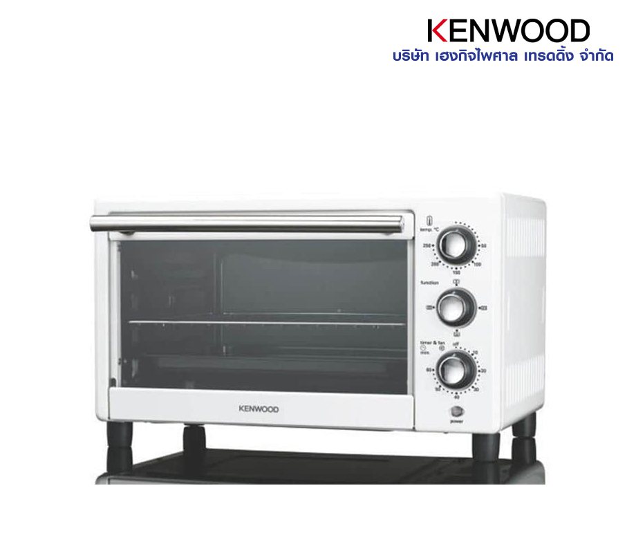 เตาอบความจุ 25 ลิตร Delonghi รุ่น MO740