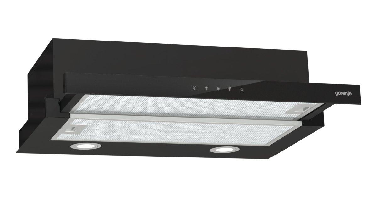 เครื่องดูดควันราคาพิเศษ Gorenje รุ่น TH64E4BG