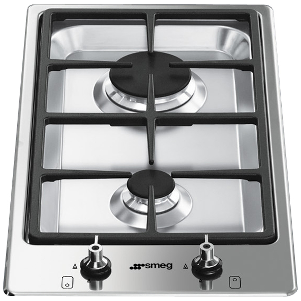 เตาแก๊สราคาพิเศษ SMEG รุ่น PGF32G