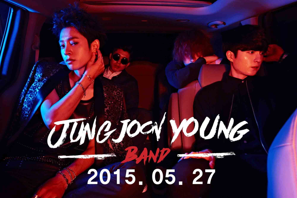 [Pre] Jong Jun Young Band : Deviation