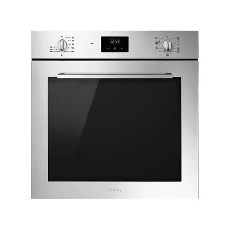 เตาอบฝังดิจิตอล SMEG รุ่น SF6400PZX