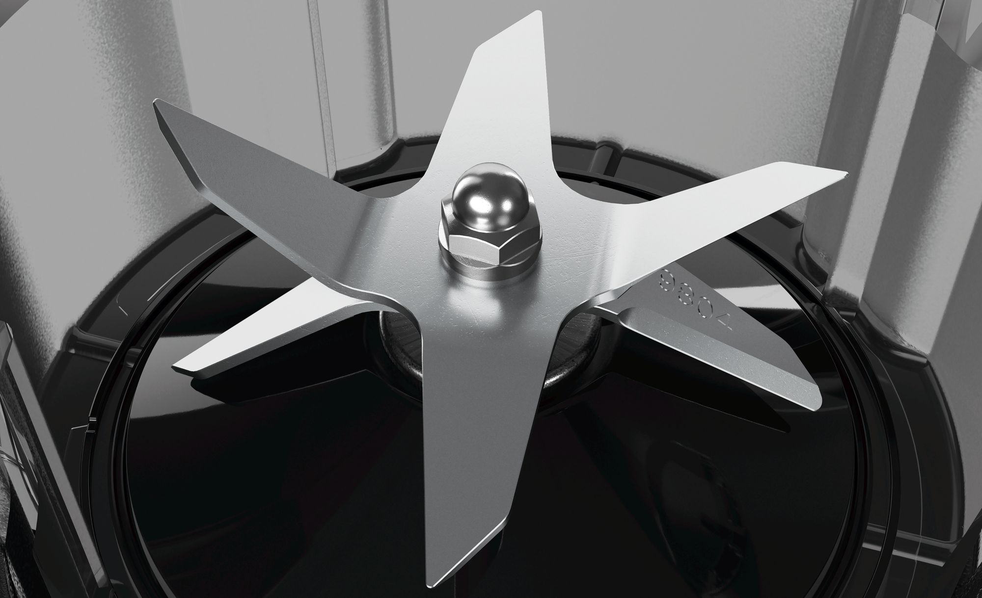 เครื่องปั่นแบบสุญญากาศราคาพิเศษ BOSCH รุ่น MMBV625M